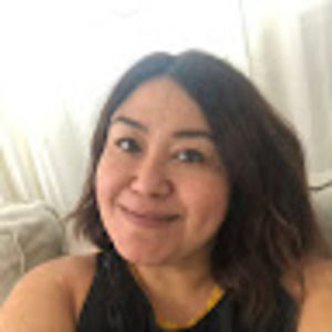 Meet your Posher, Darlene